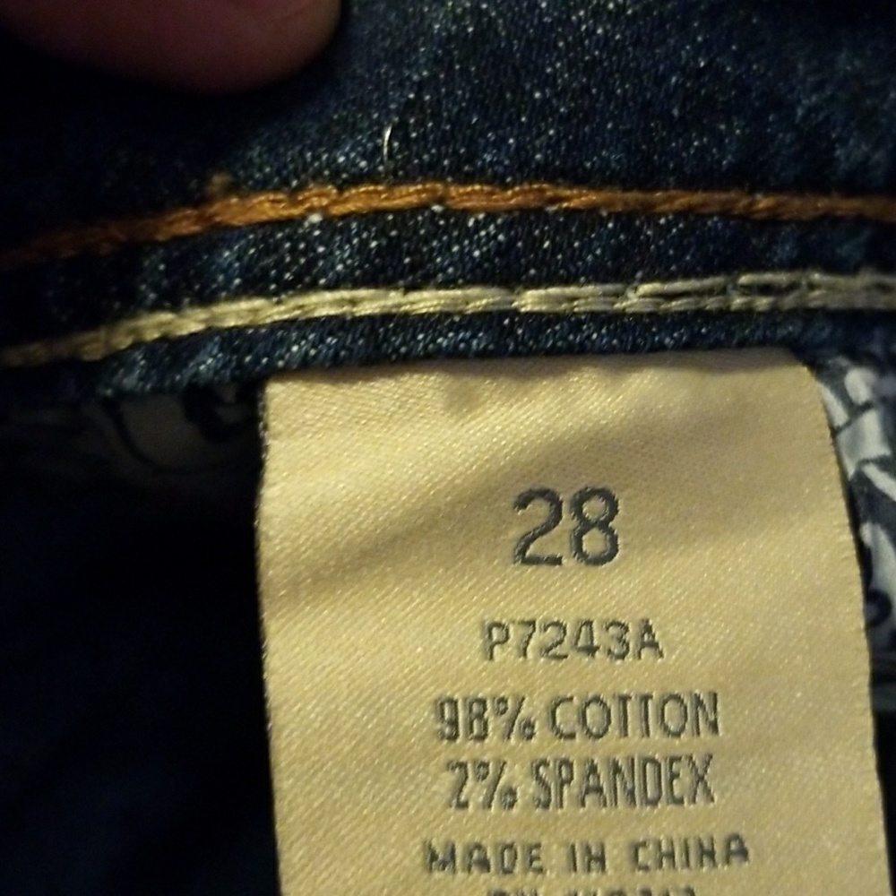 Studio 5 from nordstrom - Picture 8 of 8